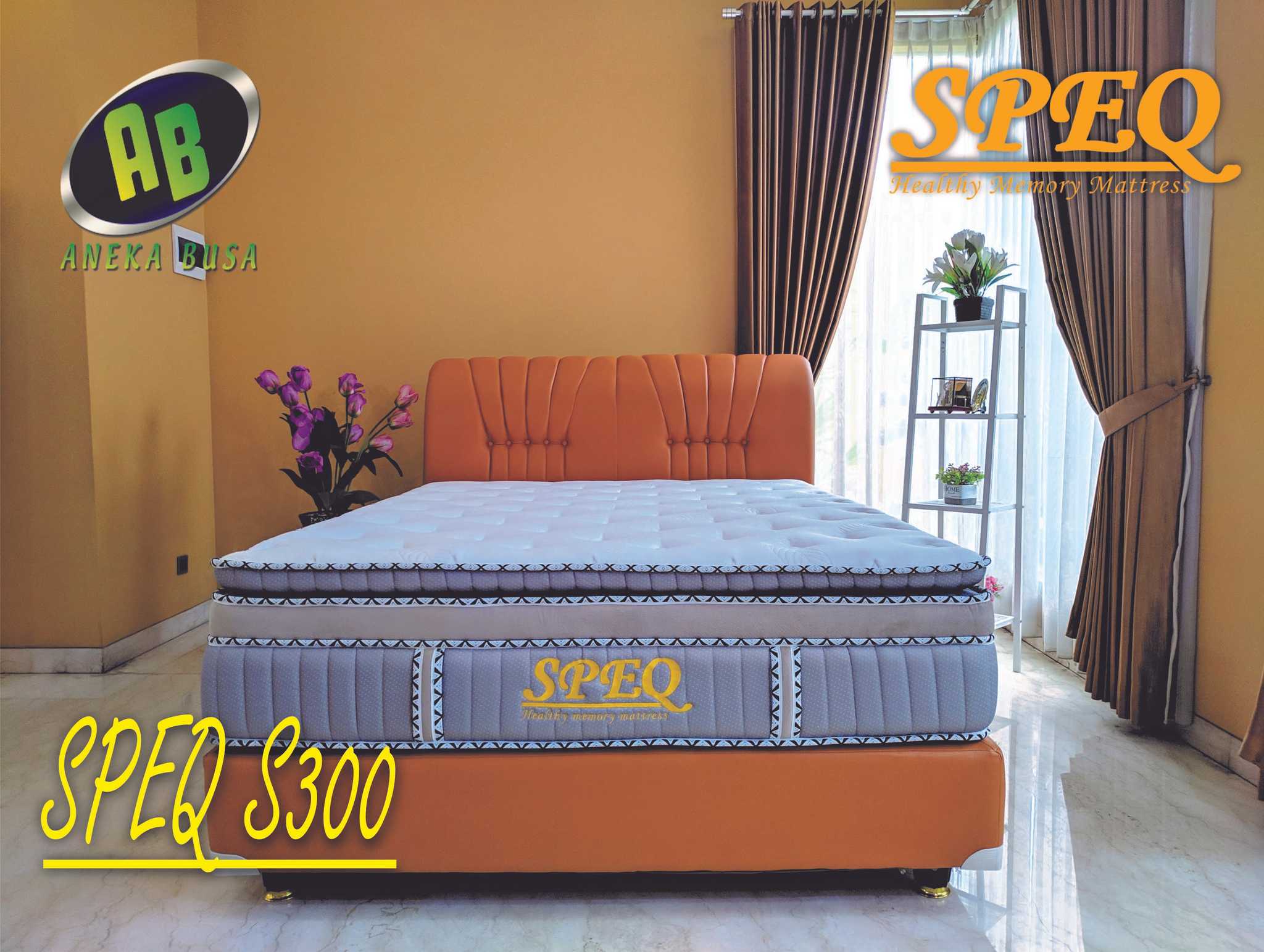 KASUR  SPEQ  S300